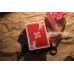 Cupido Themed 撲克牌 X  阿泰 (包括 魔術額外牌及教學)